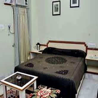 Hotel Inder Inn, Jodhpur 2